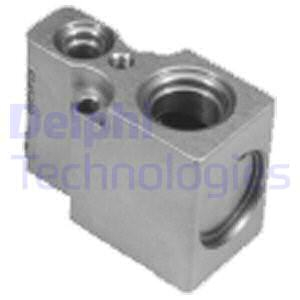 Piese Auto - Supapa expansiune clima RENAULT KANGOO, KANGOO EXPRESS 1.2-1.9D dupa 1997