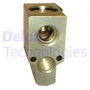 Piese Auto - Supapa expansiune clima SEAT CORDOBA, CORDOBA VARIO, EXEO, EXEO ST, IBIZA III; VW POLO 1.2-2.0D dupa 1999