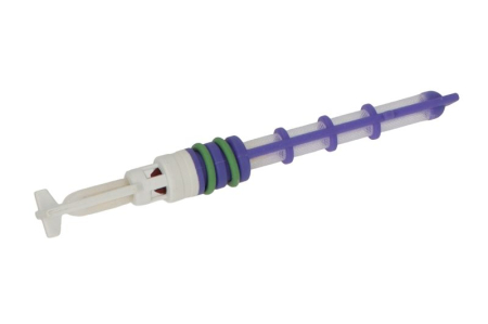 Elemente sistem climatizare - Supapa expansiune clima (sectiune transversala: 1,575mm²) potrivit FORD FIESTA V; JEEP GRAND CHEROKEE I 1.6-5.9 1991-2008