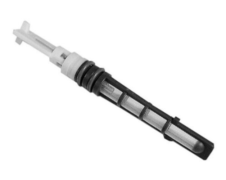Supapa expansiune clima (sectiune transversala: 1,575mm²) potrivit FORD FIESTA V; JEEP GRAND CHEROKEE I 1.6-5.9 1991-2008 [1]