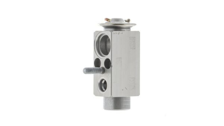Supapa expansiune clima (tip de refrigerant: R134a) potrivit MERCEDES A (W168), C T-MODEL (S202), C (W202), CLK (A208), CLK (C208), E T-MODEL (S210), E (VF210) M104.900-OM668.942 dupa 1989 [2]