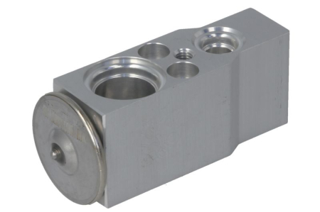 Elemente sistem climatizare - Supapa expansiune clima (tip de refrigerant: R134a) potrivit SCANIA G I, P I, R I, T DC09.108-OC9.G05 2003-2019