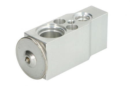 Supapa expansiune climatizare potrivit ABARTH GRANDE PUNTO, PUNTO, PUNTO EVO; ALFA ROMEO MITO; FIAT FIORINO, FIORINO/MINIVAN, GRANDE PUNTO, LINEA, PUNTO, PUNTO EVO, PUNTO EVO/HATCHBACK 0.9-3.0 08.97- [0]