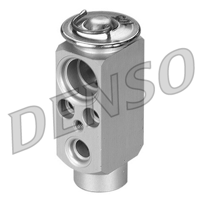 Supapa expansiune climatizare potrivit ALFA ROMEO 145, 146; FIAT MAREA, MULTIPLA 1.2-2.4D 10.94-06.10 [2]