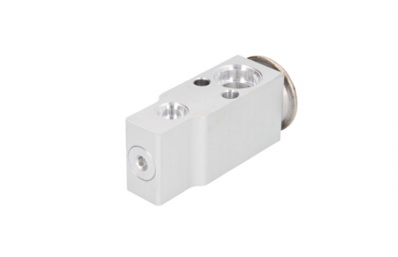 Supapa expansiune climatizare potrivit ALFA ROMEO 166; FIAT BRAVA, BRAVO I, COUPE, DUCATO, GRANDE PUNTO, MAREA; LANCIA KAPPA, LYBRA; LAND ROVER FREELANDER I; TOYOTA AVENSIS, CALDINA, COROLLA 1.2-3.7D  [1]