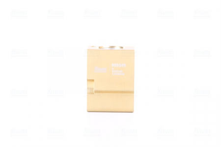 Supapa expansiune climatizare potrivit AUDI A3, TT; CITROEN XANTIA, XANTIA/KOMBI; FIAT DUCATO; MG MG ZR, MG ZS; RENAULT CLIO II, CLIO II/HATCHBACK, KANGOO, KANGOO EXPRESS, KANGOO II 1.0-Electric 09.85 [2]