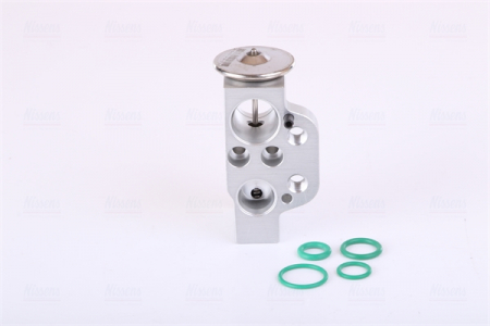 Supapa expansiune climatizare potrivit AUDI A4 ALLROAD B8, A4 B8, A5, Q5 1.8-4.2 10.07-05.17 [0]