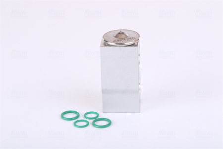 Supapa expansiune climatizare potrivit AUDI A4 ALLROAD B9, A4 B9, A5, A6 ALLROAD C8, A6 C8, A7, E-TRON, Q5, Q8 E-TRON 1.4-Electric 05.15- [1]