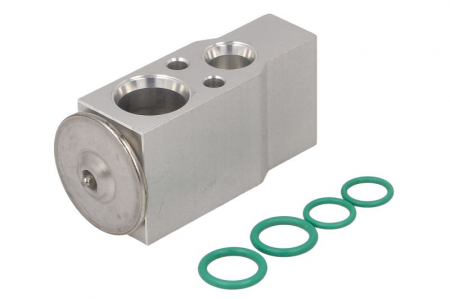 Supapa expansiune climatizare potrivit AUDI A4 ALLROAD B9, A4 B9, A5, A6 ALLROAD C8, A6 C8, A7, E-TRON, Q5, Q8 E-TRON 1.4-Electric 05.15- [0]