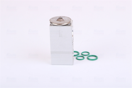 Supapa expansiune climatizare potrivit AUDI A4 ALLROAD B9, A4 B9, A5, A6 ALLROAD C8, A6 C8, A7, E-TRON, Q5, Q8 E-TRON 1.4-Electric 05.15- [3]