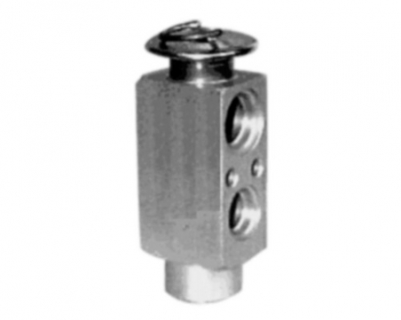 Supapa expansiune climatizare potrivit BMW 3 (E36), 5 (E34), 7 (E32), 7 (E38), 8 (E31), Z3 (E36) 1.6-5.6 03.85-06.03 [3]