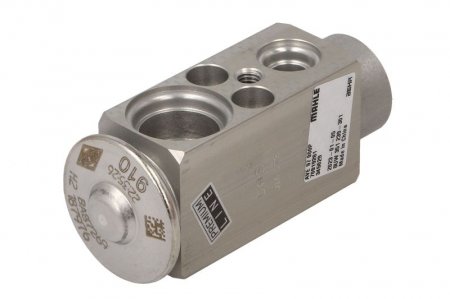 Supapa expansiune climatizare potrivit BMW 3 (E36), 5 (E34), 7 (E32), 7 (E38), 8 (E31), Z3 (E36) 1.6-5.6 03.85-06.03 [0]