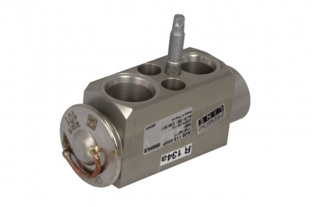 Supapa expansiune climatizare potrivit BMW 3 (E46), X3 (E83); MINI (R56), (R57), (R58), (R59), CLUBMAN (R55), CLUBVAN (R55), COUNTRYMAN (R60), PACEMAN (R61) 1.4-3.2 12.97-10.16 [0]