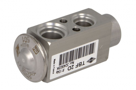 Supapa expansiune climatizare potrivit BMW 5 (E39), 7 (E38), X5 (E53), Z8 (E52); LAND ROVER RANGE ROVER III 2.0-5.4 03.94-08.12 [0]
