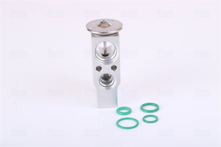Supapa expansiune climatizare potrivit BMW 5 (F10), 5 (F11), 5 GRAN TURISMO (F07), 6 (F12), 6 (F13), 6 GRAN COUPE (F06), 7 (F01, F02, F03, F04); ROLLS-ROYCE DAWN, GHOST I, WRAITH 1.6-6.6 02.08- [0]