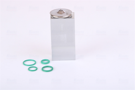 Supapa expansiune climatizare potrivit BMW 5 (F10), 5 (F11), 5 GRAN TURISMO (F07), 6 (F12), 6 (F13), 6 GRAN COUPE (F06), 7 (F01, F02, F03, F04); ROLLS-ROYCE DAWN, GHOST I, WRAITH 1.6-6.6 02.08- [1]