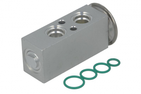 Supapa expansiune climatizare potrivit CASE; JOHN DEERE; NEW HOLLAND [1]