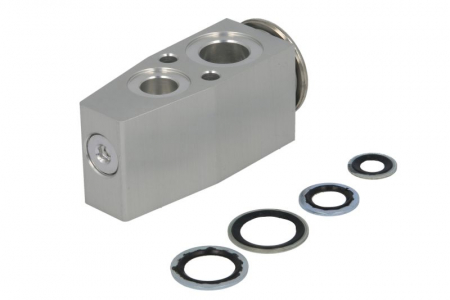 Supapa expansiune climatizare potrivita CHEVROLET CRUZE, ORLANDO; OPEL ASTRA J, ASTRA J GTC, ASTRA K, ASTRA K/KOMBI, CASCADA, INSIGNIA A, INSIGNIA A COUNTRY, MERIVA B, ZAFIRA B, ZAFIRA C 1.0-2.8 dupa  [1]
