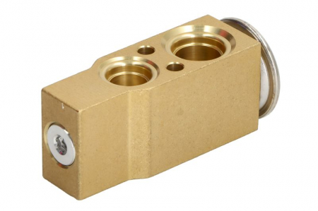 Supapa expansiune climatizare potrivit CITROEN BERLINGO, BERLINGO/MINIVAN, C8, JUMPY II, XSARA, XSARA/HATCHBACK, XSARA/KOMBI; FIAT SCUDO, ULYSSE; LANCIA PHEDRA; PEUGEOT 307, 807, EXPERT 1.1-Electric 0 [1]