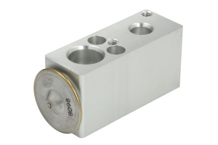 Supapa expansiune climatizare potrivit CITROEN C-ELYSEE; PEUGEOT 301 1.2-1.6LPG 11.12- [0]