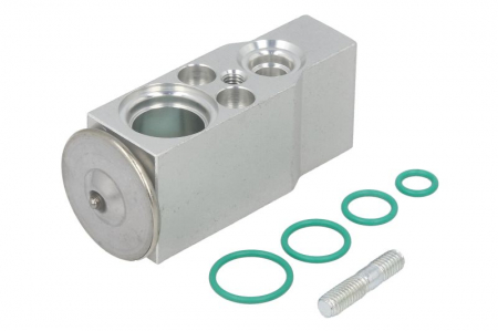 Supapa expansiune climatizare potrivit CITROEN C1, C1 II; PEUGEOT 107; TOYOTA AYGO, AYGO/HATCHBACK 1.0/1.4D 06.05- [0]