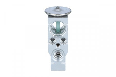 Supapa expansiune climatizare potrivit CITROEN C1, C1 II; PEUGEOT 107; TOYOTA AYGO, AYGO/HATCHBACK 1.0/1.4D 06.05- [2]