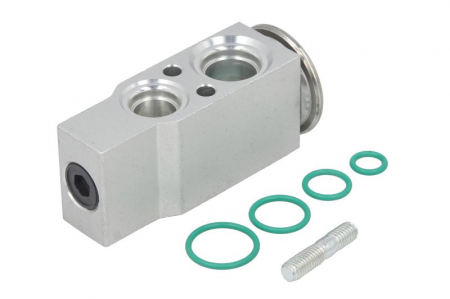 Supapa expansiune climatizare potrivit CITROEN C1, C1 II; PEUGEOT 107; TOYOTA AYGO, AYGO/HATCHBACK 1.0/1.4D 06.05- [1]