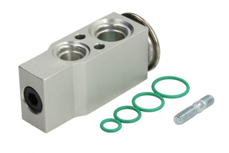 Supapa expansiune climatizare potrivit CITROEN C1 II; PEUGEOT 108 1.0/1.2 04.14- [1]