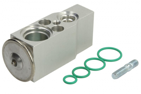 Supapa expansiune climatizare potrivit CITROEN C1 II; PEUGEOT 108 1.0/1.2 04.14- [0]