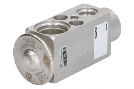 Elemente sistem climatizare - Supapa expansiune climatizare potrivit DAF XF 95 XE280C-XF355M 01.02-12.06