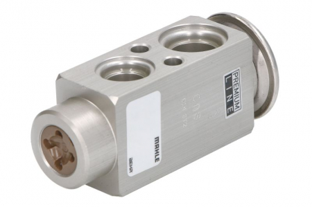 Supapa expansiune climatizare potrivit DAF XF 95 XE280C-XF355M 01.02-12.06 [1]