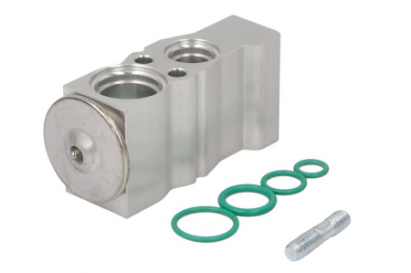 Supapa expansiune climatizare potrivit DS DS 3; CITROEN C3 / C3 ORIGIN III, C3 AIRCROSS II, C4 CACTUS 1.2-1.6D 09.14- [0]