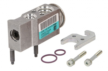 Supapa expansiune climatizare potrivit DS DS 3; CITROEN C3 / C3 ORIGIN III, C3 AIRCROSS II, C4 CACTUS 1.2-1.6D 09.14- [1]