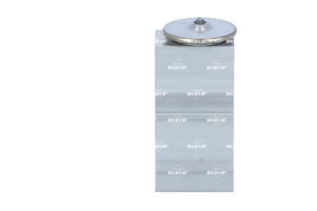 Supapa expansiune climatizare potrivit DS DS 3, DS 5; CITROEN C3 II, C3 II/HATCHBACK, C4, C4 I, DS3, DS5; PEUGEOT 3008, 3008 I, 307, 307/KOMBI, 5008, 5008 I, 5008 II 1.0-2.0DH 08.00- [3]