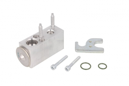 Supapa expansiune climatizare potrivita DS DS 4; CITROEN C3 PICASSO, C4 II, DS4; PEUGEOT 2008 I, 208 I, 208/HATCHBACK, 308, 308 I, 308 I/KOMBI, RCZ 1.0-2.0D dupa 2007 [1]