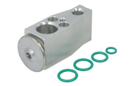 Supapa expansiune climatizare potrivit DS DS 7; CITROEN BERLINGO, BERLINGO/MINIVAN, C4 GRAND PICASSO II, C4 PICASSO II, C4 SPACETOURER, C5 AIRCROSS, GRAND C4 SPACETOURER, JUMPY III 1.0-Electric 06.04- [0]