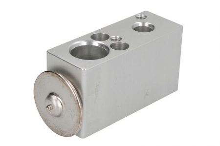 Supapa expansiune climatizare potrivit FIAT 500L 0.9-1.6D 09.12- [0]
