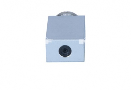 Supapa expansiune climatizare potrivit FIAT BRAVO II, DUCATO, IDEA; LANCIA DELTA III, MUSA 1.2-3.0D 12.03- [3]