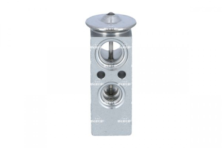 Supapa expansiune climatizare potrivit FORD FIESTA, FIESTA VI 1.0-1.6D 06.08-01.18 [2]