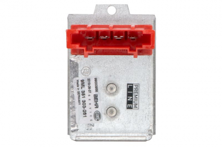 Supapa expansiune climatizare potrivit HONDA CIVIC VIII, CR-V III 1.3H-2.4 09.05- [1]