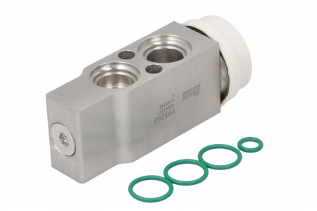 Supapa expansiune climatizare potrivit HYUNDAI COUPE II, ELANTRA III, MATRIX, TIBURON, TUCSON; KIA PICANTO I 1.0-2.7 06.00-01.12 [1]