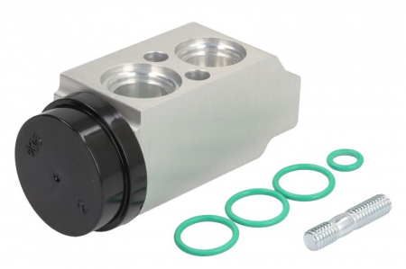 Supapa expansiune climatizare potrivit HYUNDAI I20 ACTIVE, I20 II, IX35, TUCSON, TUCSON/SUV 1.0-2.0D 08.09- [0]