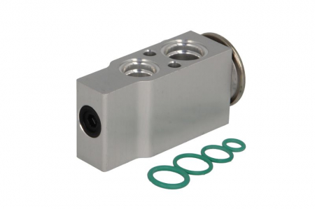 Supapa expansiune climatizare potrivit INFINITI QX56; NISSAN NAVARA NP300, NP300, PATHFINDER III 2.5D-5.6 09.03- [1]