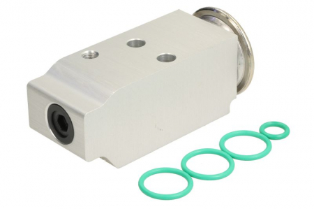 Supapa expansiune climatizare potrivit KIA PICANTO II 1.0/1.0LPG/1.2 05.11-03.17 [3]