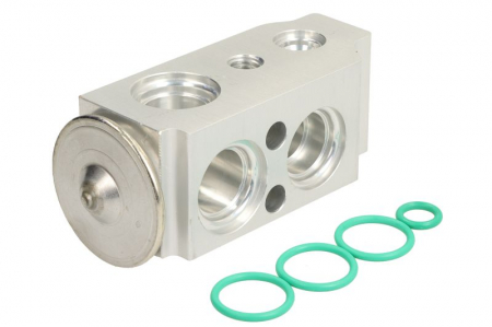 Supapa expansiune climatizare potrivit KIA PICANTO II 1.0/1.0LPG/1.2 05.11-03.17 [0]