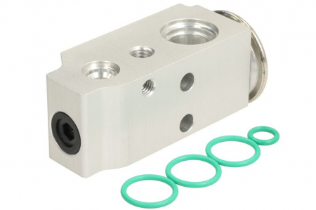 Supapa expansiune climatizare potrivit KIA PICANTO II 1.0/1.0LPG/1.2 05.11-03.17 [1]