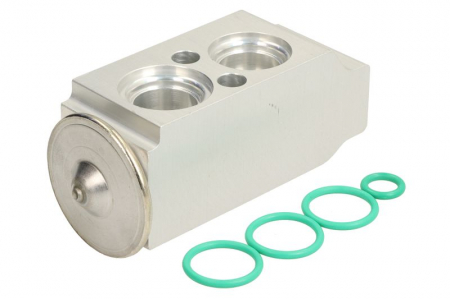 Supapa expansiune climatizare potrivit KIA PICANTO II 1.0/1.0LPG/1.2 05.11-03.17 [2]