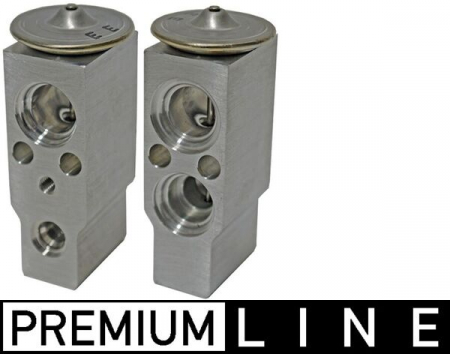 Supapa expansiune climatizare potrivit KIA SORENTO I 2.4-3.5 08.02-12.11 [0]