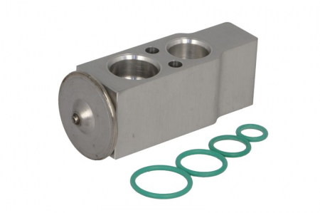 Supapa expansiune climatizare potrivit LEXUS RX; TOYOTA AVENSIS, COROLLA VERSO, PRIUS 1.5H-3.3 03.03-12.09 [0]