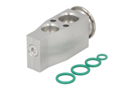 Supapa expansiune climatizare potrivit MAZDA 3, 3/HATCHBACK, 6, 6/KOMBI, CX-5 1.5-2.5 11.11- [1]